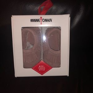 Brand New in the Box Minnetonka